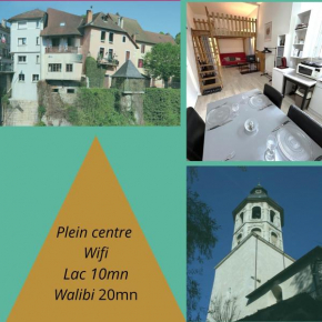 Le Pontois